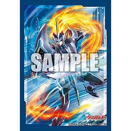 Bushiroad Mini Character Sleeves 70ct Deck Protectors Cardfight Vanguard Majesty Lord Blaster Part 2 Vol 569