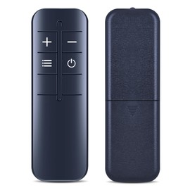 HZIME New Replacement Treadmill Remote Control Compatible for Rhythm Fun ‎CP01/ AP01 RF-AP01，for Rhythm Fun YEMSD C102