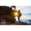 Rollei Actioncam 9s Cube: Brillante 4K Action, Wasserdicht bis 21m,