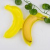 Itisyou Banana Case Portable Banana Case Guard Protector Container Food