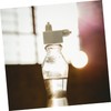 Sosoport Efficient Aquarium Co2 Reactor Bottle Caps Easy to Install