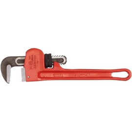 Takagi GISUKE PW-200J Pipe Wrench with JIS 7.9 inches (200 mm)