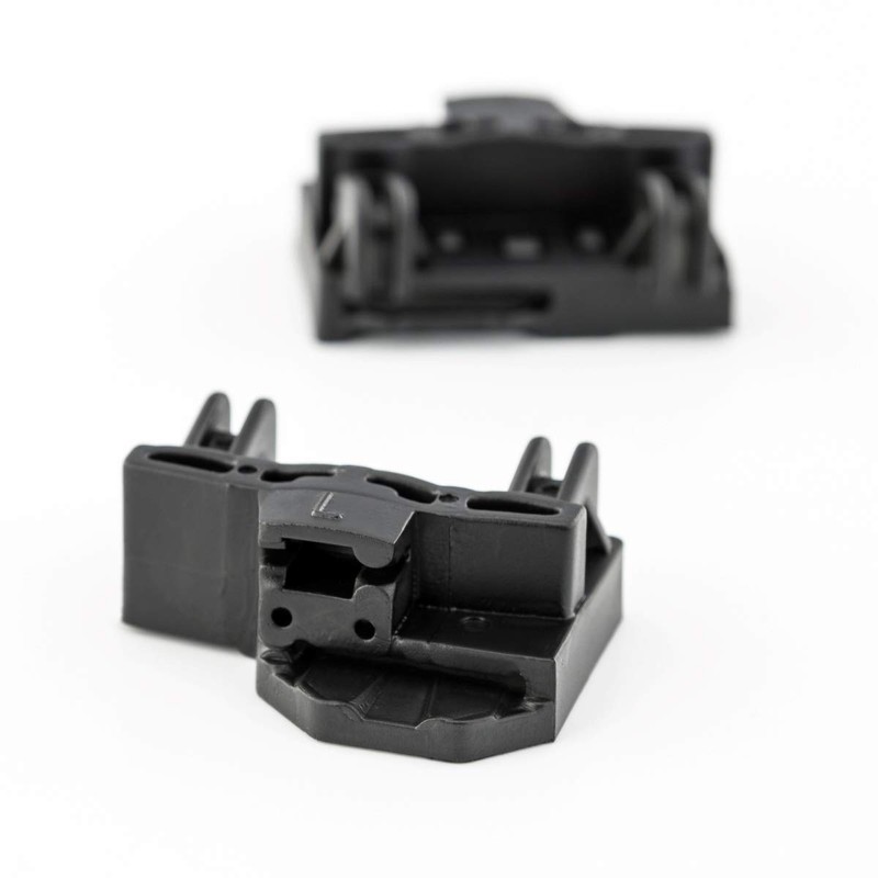LST Window Regulator Repair Kit Slide Piece Driver Set VL