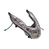 Headlight with Indicator Suitable for Peugeot Kisbee & Streetzone 50