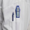 Taylor 9877FDA - Termómetro digital compacto e impermeable para alimentos,