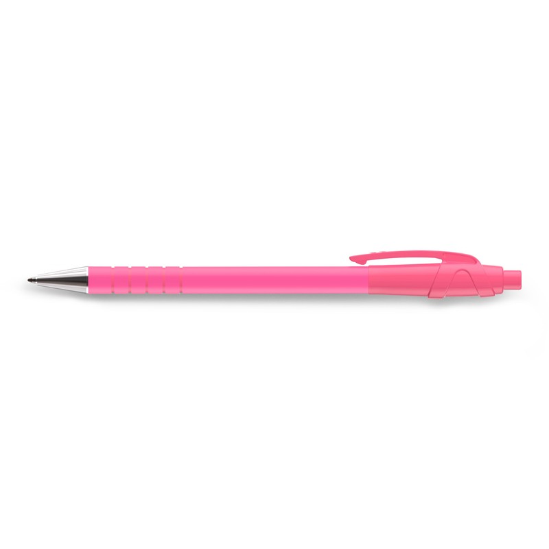 Paper Mate Flexgrip Ultra Retractable Ballpoint Pens | Medium Point