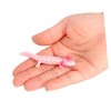 Kisangel Salamander Model Small Lizards Miniature Figure Simulated Salamander Figurine