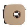 Glove Box Handle Latch Safe Reliable Sturdy Durable Glove Box
