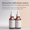 Mary&May Niacinamide + Chaenomeles Sinensis Serum 30 ml