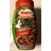 Original Royco Mchuzi Mix, Spicy Beef Flavour 500g