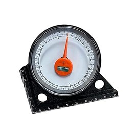 WentOr Magnetic Precision Angle Level, Angle Measuring Tool