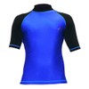 Scubatec Rash-Guard Lycra UV Protection Shirt