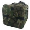 Heavy Duty Cargo Duffel Large Sport Gear Drum Set Equipment