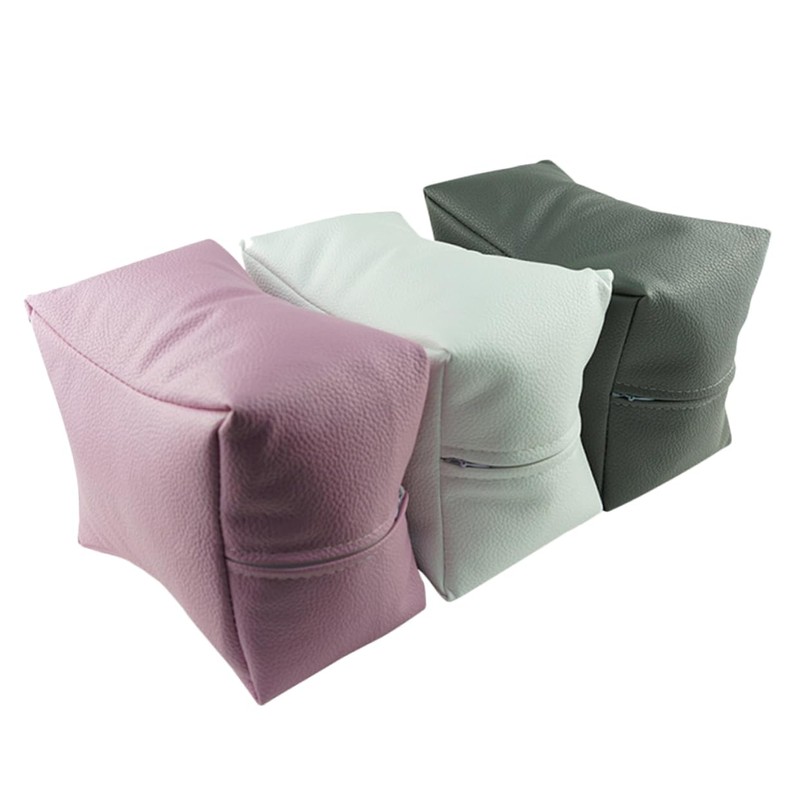 BIUDECO 1pc Portable Wrist Cushion for Nail Art Comfortable and