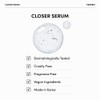 FRANKLY [FRANKLY]Closer Serum 60ml