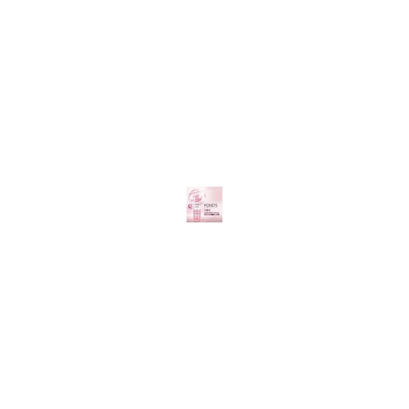 Loción Dual Ponds Bright Miracle 200ml Todo Tipo De Piel