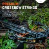 Wicked Ridge by TenPoint Replacement String for Invader, Invader HP,