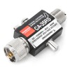 Surge Protector Arrester CA‑35RS Walkie Talkie Antenna Coaxial Cable PL259