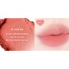 The Saem Samis Crema Velvet Lipstick 01 Creamy Peach /