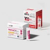 doctor line [Iron+Biporacto 100SET] Doctor Line Hemoc Plus+Biporacto 100 / [철분+비포락토100SET] 닥터라인 헤모씨 플러스+비포락토 100