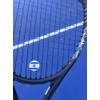 Luckyones Israel Flag Tennis Racquet Vibration Dampener