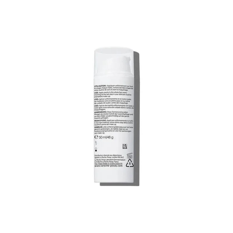 Protector Solar Roche Posay Antiedad Anthelios Color 50ml