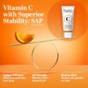 BEST Vitamin C Moisturizer Cream for Face - [BIG 4-OZ]