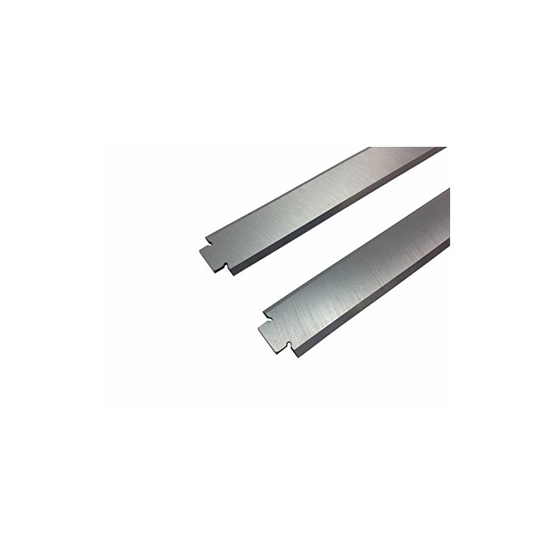2 Sets 13-Inch Planer Blades for Ryobi AP1301 Planer, Ridgid