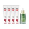 AHC Eye Cream Season 14 40ml x4 + Calming Ampoule 50ml / AHC 아이크림 시즌14 40ml x4 + 카밍 앰플 50ml