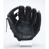 UNIX Baseball Glove Memorial Rack (Metal) BX75-95 Silver