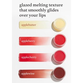 nooni [nooni]Applebutter Lip Mask 12g