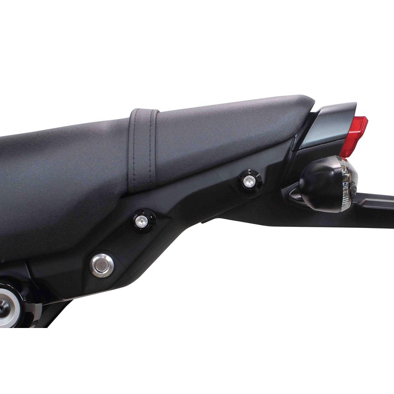 SP Takekawa 09-11-0256 Grom/MSX GROM 4 Piece Set Black