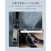 FineGood Zipper Pulls, Repair Chucks, 4 Colors, Set of 4,
