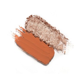 Wander Beauty Double Date Eye Shadow Duo - First Kiss/ILYSM