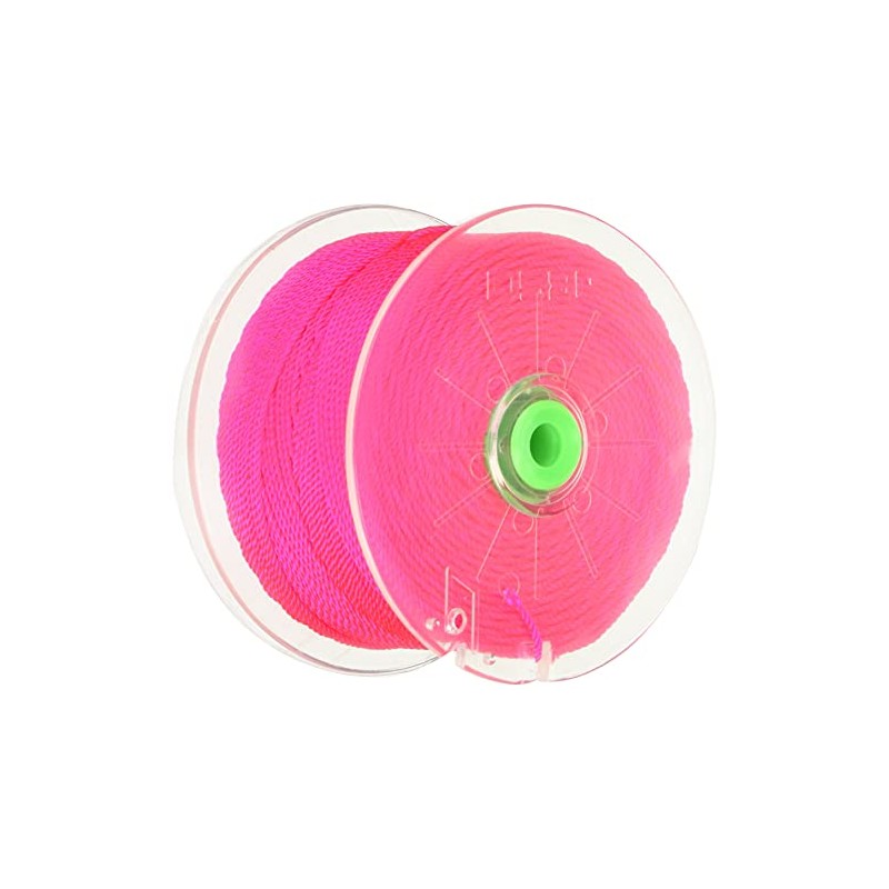 JBSO G12036 Fluorescent Water Line Marmier Water Thread, Extra Thick,