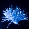 Plastic Fiber 0.03in(0.75mm) 328ft(100M) Optic Fiber Cable for Star Sky