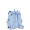Kipling CITY PACK S Small Backpack, Cloudy Sky Blue (Blue)