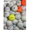 Iron Lake Balls Ltd Mixed Golf Balls Callaway Srixon Slazenger
