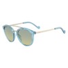 Liu Jo Jeans Lj663s Sunglasses, 431 azure, Default