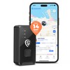ShadowGPS GPS Tracker for Vehicles - Real Time Car Tracker