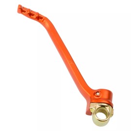 Tusk Kick Start Lever Starter Orange For KTM HUSQVARNA GAS GAS 125 150 250 300