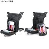 love soul dream egging bag light pro cordura black