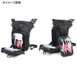 love soul dream egging bag light pro cordura black