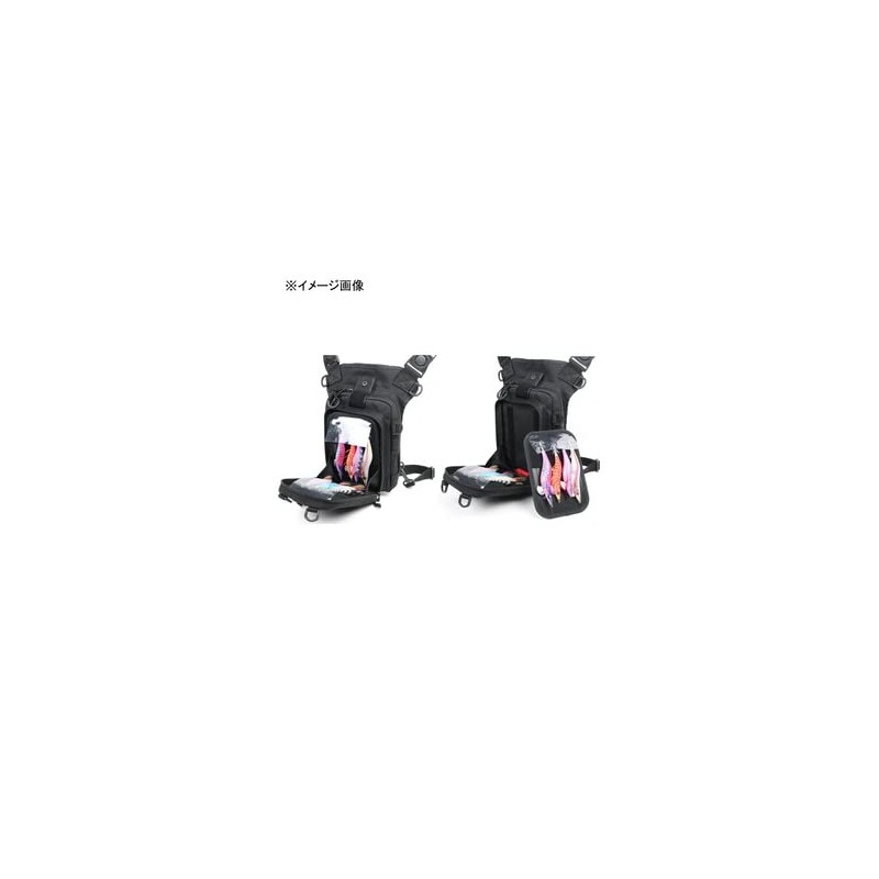 love soul dream egging bag light pro cordura black