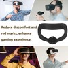 Face Cover Pad for Oculus Quest 2, Face Cover Replacement