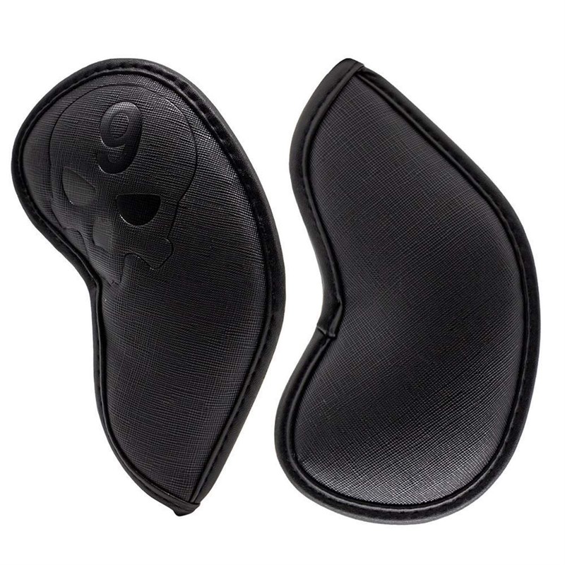 LIANYG Golf Club Covers Golf Club Iron Headcover Golf Iron