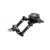 [REC MOUNT+ / REC MOUNT Plus] Stem Bolt E-Bike Mount