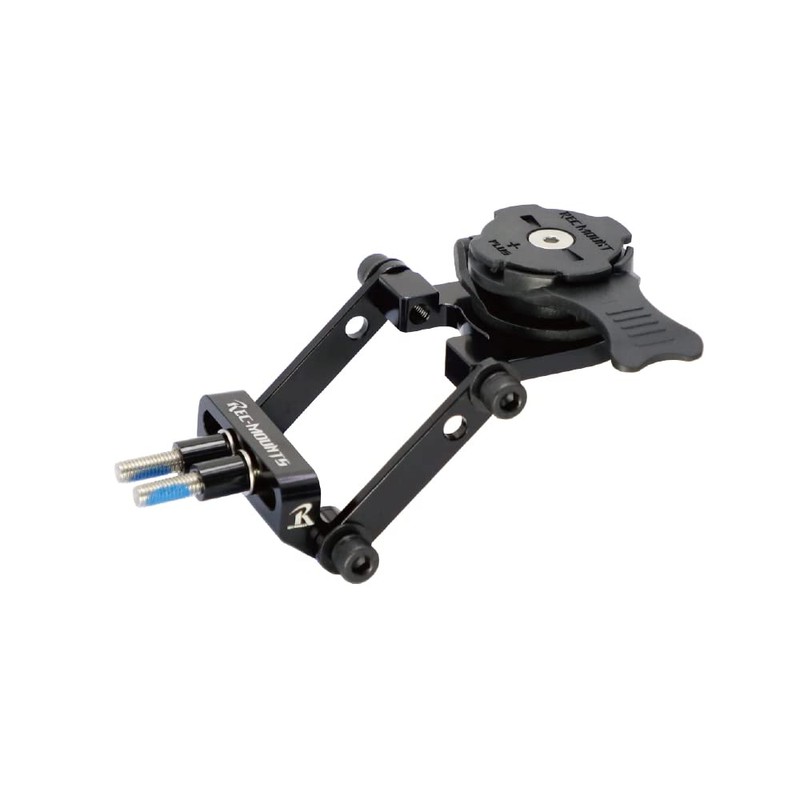 [REC MOUNT+ / REC MOUNT Plus] Stem Bolt E-Bike Mount