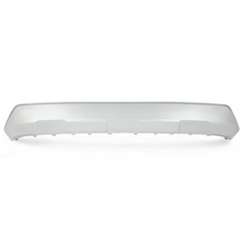 G-PLUS Rear Bumper Guard Lower Valance Panel Cover Sliver Compatible with Toyota RAV4 2019-2022 524530R060B0 TO1195120