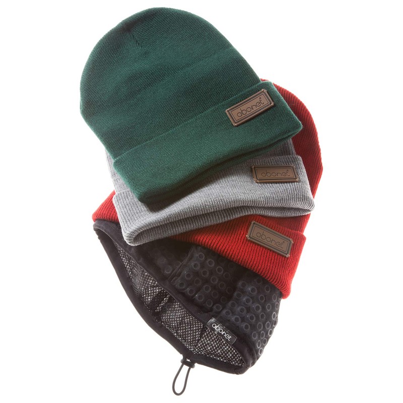 abonetto + Jarry Bead Inner 2160 m Black